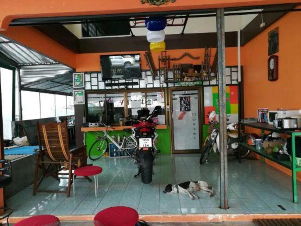 Oyo 586 I Hostel Phuket Eksteriør bilde