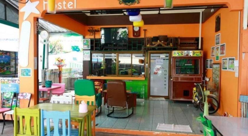 Oyo 586 I Hostel Phuket Eksteriør bilde